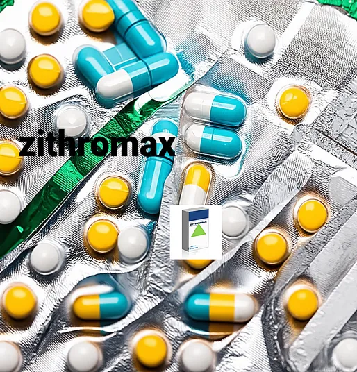 Zithromax ci vuole la ricetta